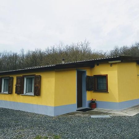 הוילה San Martino  Casa Molinari מראה חיצוני תמונה