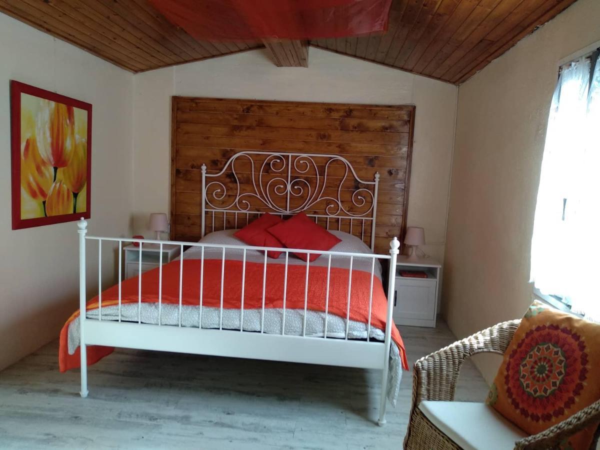 הוילה San Martino  Casa Molinari מראה חיצוני תמונה