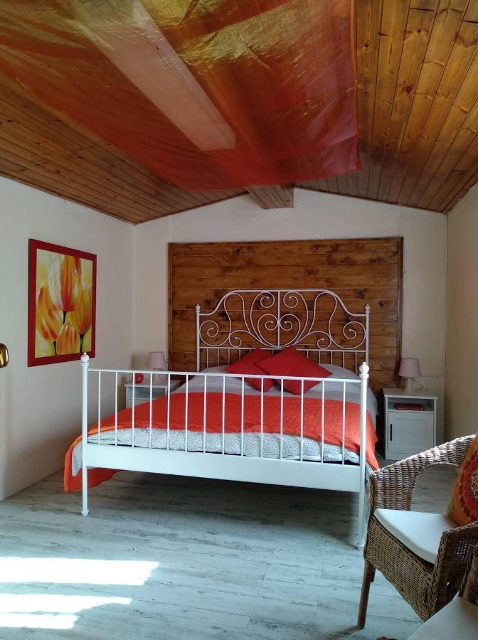 הוילה San Martino  Casa Molinari מראה חיצוני תמונה