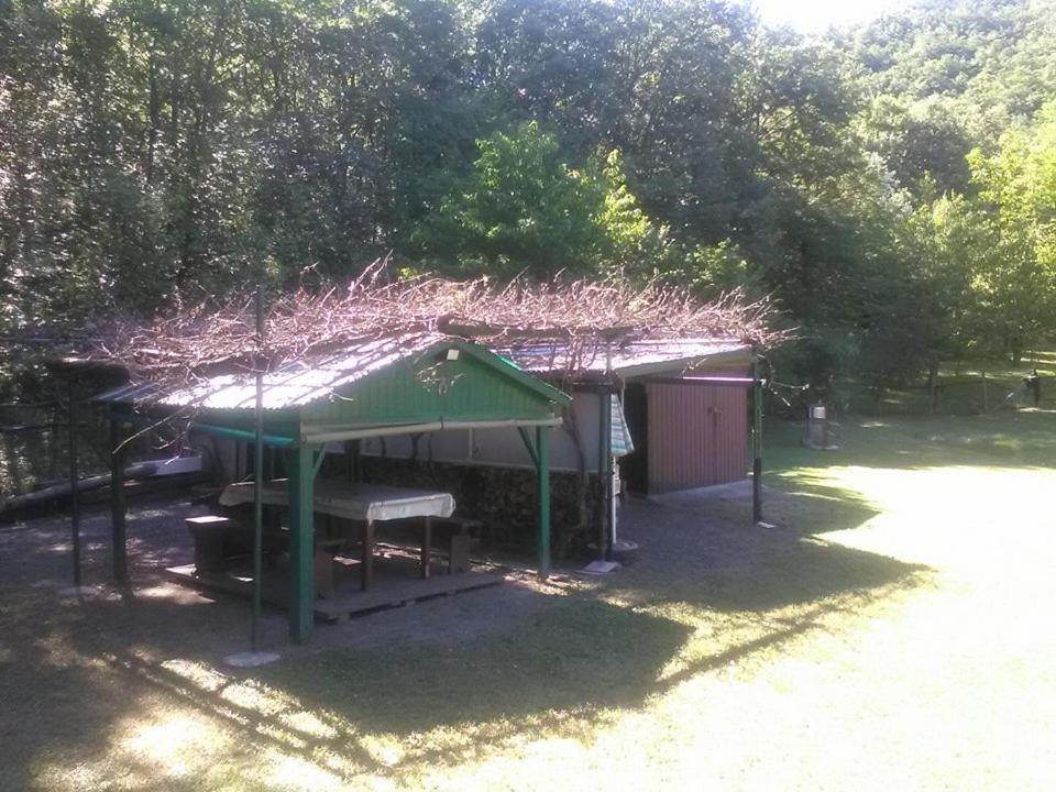 הוילה San Martino  Casa Molinari מראה חיצוני תמונה