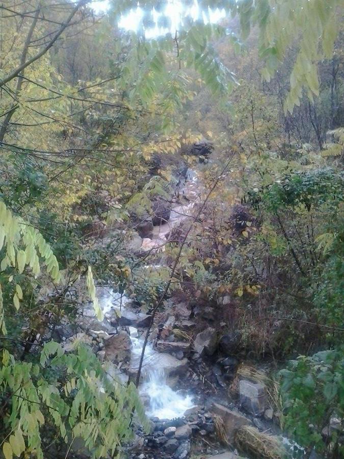 הוילה San Martino  Casa Molinari מראה חיצוני תמונה