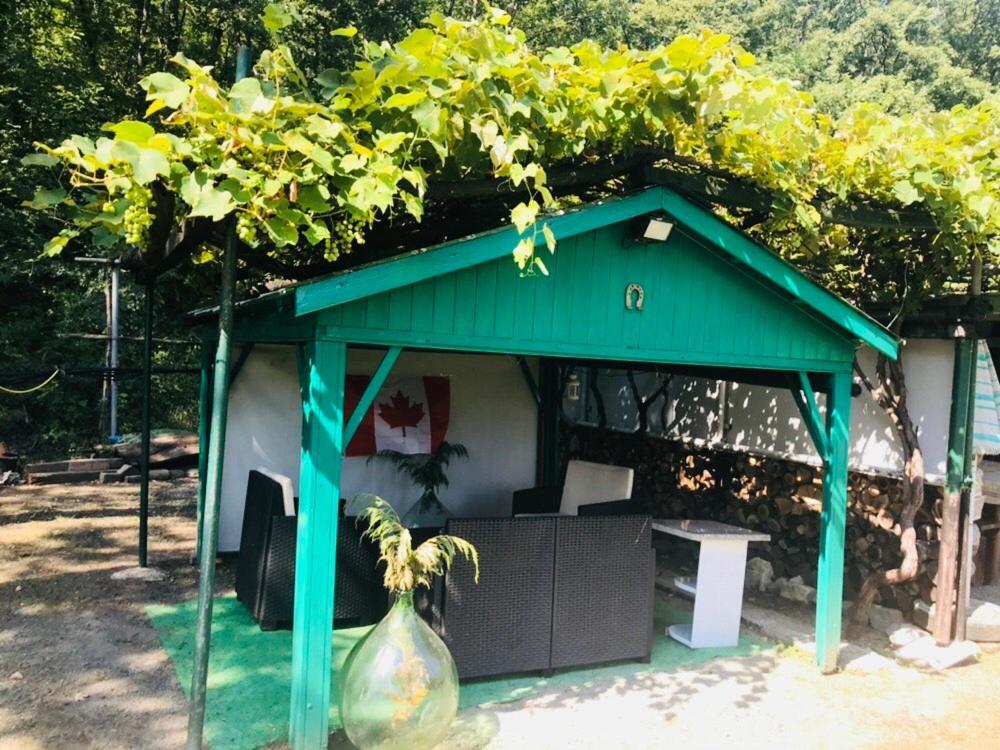הוילה San Martino  Casa Molinari מראה חיצוני תמונה