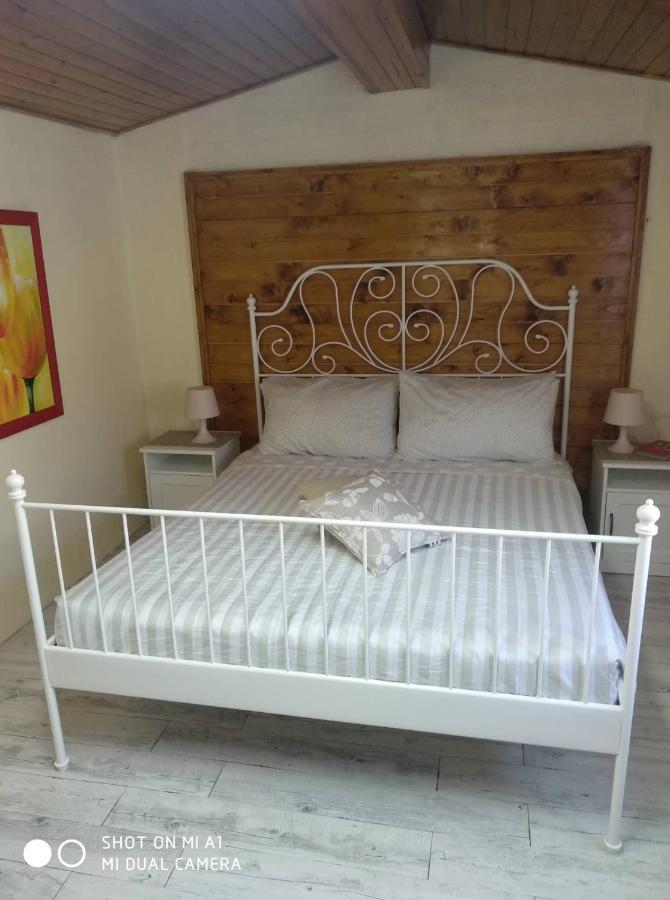 הוילה San Martino  Casa Molinari מראה חיצוני תמונה